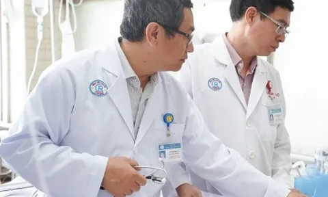 Vụ bắn hai mẹ con người tình rồi tự vẫn: Người mẹ liệt tứ chi