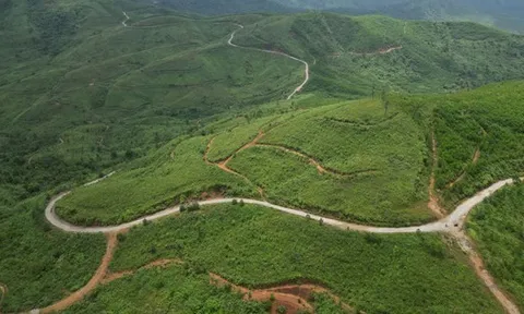 Kế hoạch mở đường đồ sộ ở Đà Nẵng, Huế và Quảng Trị