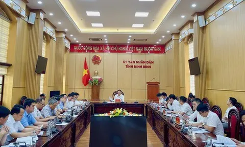 Dồn lực gỡ vướng mặt bằng dự án đường dây 500/220 kV Nho Quan – Phủ Lý – Thường Tín