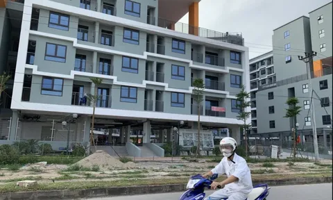 Nhà ở thương mại giá rẻ – Giải pháp đồng bộ và tầm nhìn tương lai