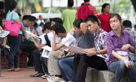 Hồ sơ hưởng trợ cấp thất nghiệp tại Hà Nội giảm mạnh