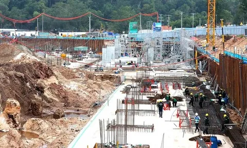 10 dự án hơn 49.000 tỷ đồng chuẩn bị khởi công vào sự kiện đặc biệt quan trọng