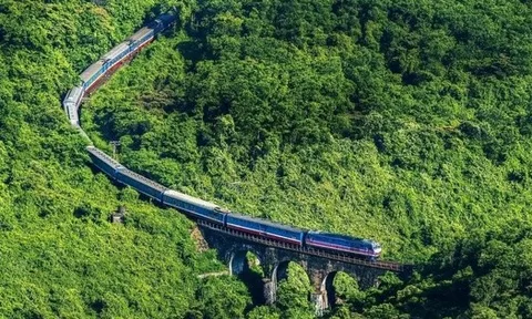 Bộ Xây dựng thông tin về "siêu dự án" đường sắt 187km, 7 tỷ USD kết nối Việt Nam - Trung Quốc