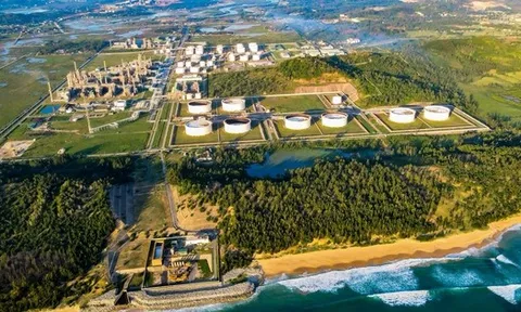 BSR kiến nghị xây dựng cơ chế đặc thù cho dự án nâng cấp nhà máy lọc dầu đầu tiên của Việt Nam
