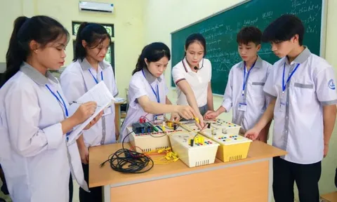 Giáo viên giáo dục thường xuyên có thể được nghỉ hè tới 8 tuần