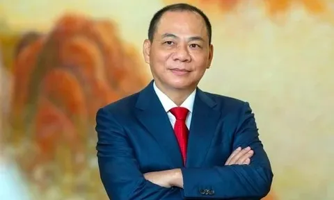 Tỷ phú Việt nhận thêm hàng nghìn tỷ cổ tức