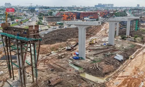 Động lực cho tăng trưởng GDP 8,3%-8,5%