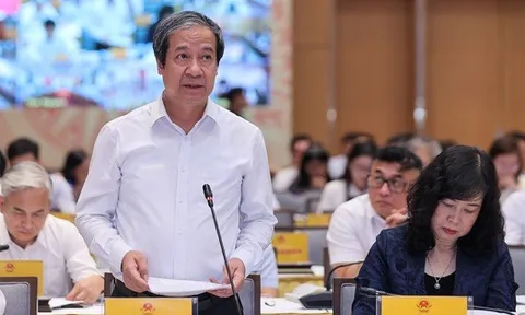 Hơn 10 triệu hồ sơ học bạ, văn bằng đã được số hóa, sẵn sàng tích hợp VNeID