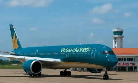 Đề xuất nâng cấp sân bay Quảng Trị để đón 'siêu máy bay'