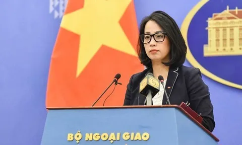 Việt Nam sẵn sàng làm việc với phía Hoa Kỳ tháo gỡ vướng mắc về thương mại thủy sản