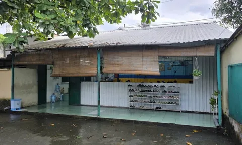 Trường lớp quá tải, sĩ số học sinh tăng cao