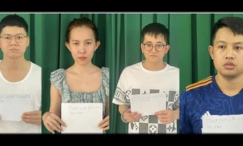 Lập sàn giao dịch ‘ma’ lừa hơn 11 tỷ đồng, 'đàn em' của Phó Đức Nam lĩnh án 18 năm tù