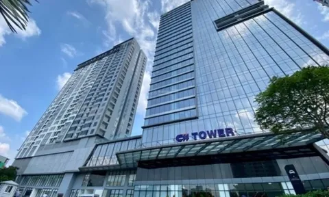 Chuyện gì đang xảy ra với 'trùm' đất Thủ Thiêm?