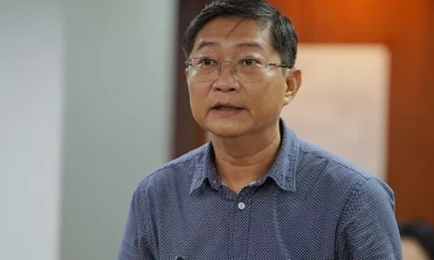 TP.HCM, Tây Ninh nghiên cứu nạo vét sông Sài Gòn lấy cát xây dựng Vành đai 4