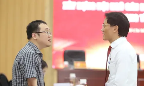 Hiến kế giải quyết tình trạng cấp xã 'thừa cán bộ nhưng thiếu người có chuyên môn'