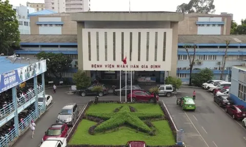 Bệnh viện Nhân dân Gia Định xin lỗi bệnh nhân vì sự cố gián đoạn