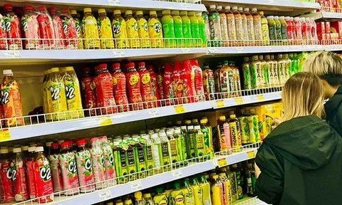 Ngành hàng từng đóng góp vào ngân sách quốc gia khoảng 60.000 tỷ đồng/năm ghi nhận tăng trưởng âm, chuyên gia hiến kế phục hồi