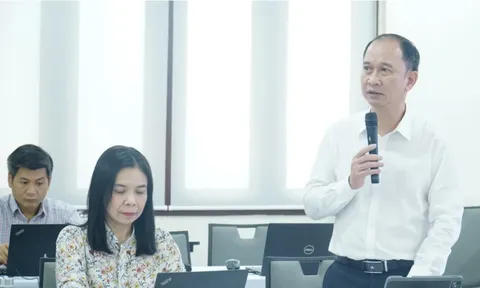 ĐHQG TP HCM đổi mới đào tạo liên ngành và công nhận tín chỉ