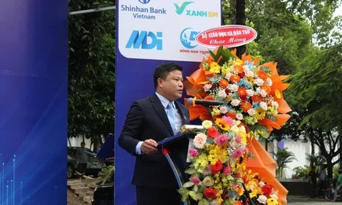 Trường cao đẳng nghề Hoa Sen long trọng tổ chức Lễ Khai giảng năm học 2025 – 2026