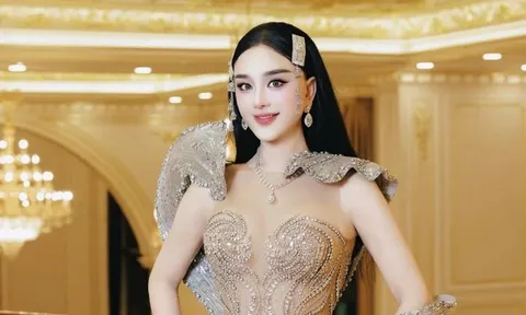 Nhan sắc Lâm Khánh Chi sau 10 ngày tiếp tục can thiệp "dao kéo"