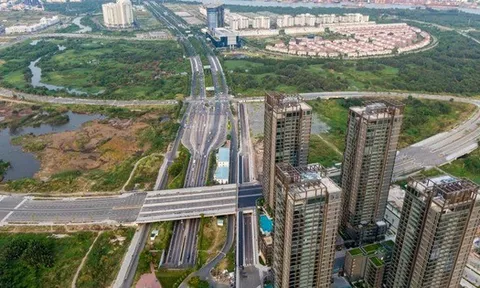 Chủ đầu tư dự án tòa tháp 88 tầng cao nhất Việt Nam "cầu cứu" khi tiền đất tăng thêm 5.000 tỷ đồng, Sở Tài chính TP.HCM nói "chưa có cơ sở giải quyết kiến nghị"