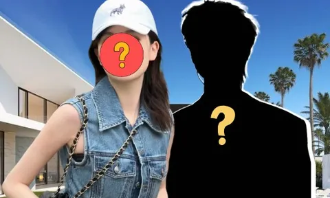 Mỹ nhân 9X giàu nhất showbiz vỡ mộng hôn nhân với thiếu gia bất động sản, giờ có hối hận cũng chẳng kịp!