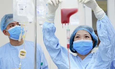 BHXH Việt Nam phản hồi tin đồn “không chi trả ca bệnh nặng"