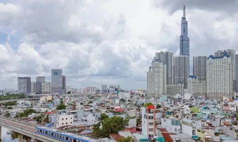 Gỡ nút thắt, tìm động lực cho tăng trưởng 8,5%