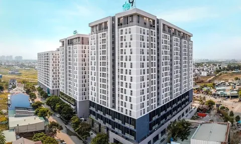 Nộp thêm tiền sử dụng đất, hàng trăm căn hộ ở TPHCM sẽ được cấp sổ hồng