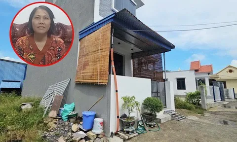 Chủ lô đất ở Hải Phòng: Từng đồng ý bán 600 triệu đồng, nhưng người xây nhầm ép giá, không trả tiền ngay