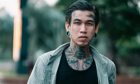 Dế Choắt lại làm loạn