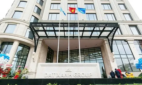 Dragon Capital giảm sở hữu tại Tập đoàn Đất Xanh xuống dưới 12%