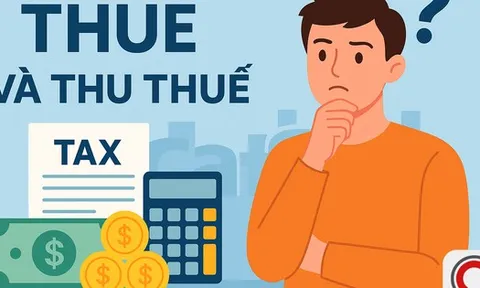 Hộ kinh doanh lưu ý: Bộ Tài chính hướng dẫn quy định mới về thủ tục khai thuế khoán