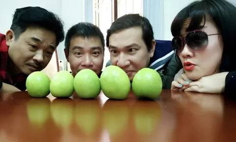 Xác nhận có Táo Quân 2026: “Cô Đẩu” Công Lý tái xuất sau bạo bệnh?