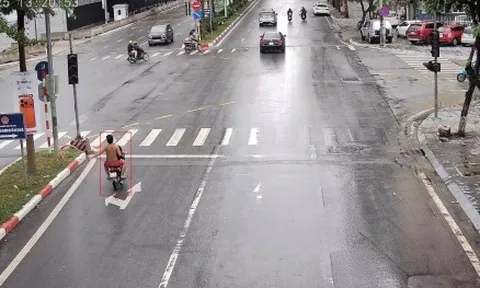 Cho mượn xe, bị phạt nguội qua camera AI, chủ xe hay người lái chịu trách nhiệm?