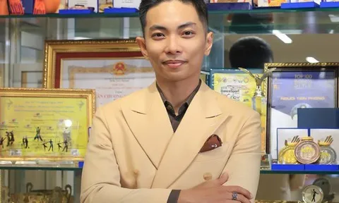 Người quen tiết lộ sự thật ít ai biết về Phan Hiển