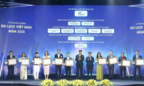 Làng bản, doanh nghiệp và những mảnh ghép làm nên bản sắc du lịch Việt