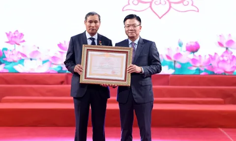 Phát huy tinh thần tiên phong khơi thông, đột phá, kiến tạo không gian phát triển văn hóa, thể thao và du lịch