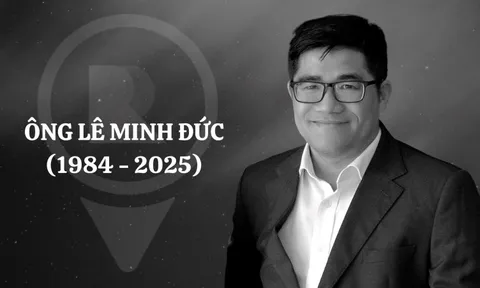 Founder của Remaps, từng lên Shark Tank mùa 5, qua đời ở tuổi 41
