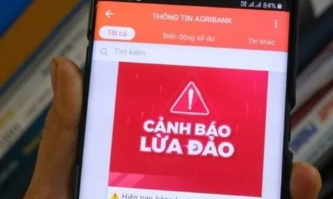 Ngân hàng Nhà nước thu thập khoảng 600.000 tài khoản có dấu hiệu lừa đảo