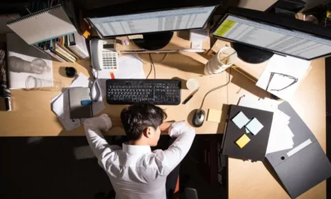 Chạy theo 1 lối sống đang thịnh hành ở giới trẻ, chàng trai 28 tuổi phải cấp cứu giữa đêm