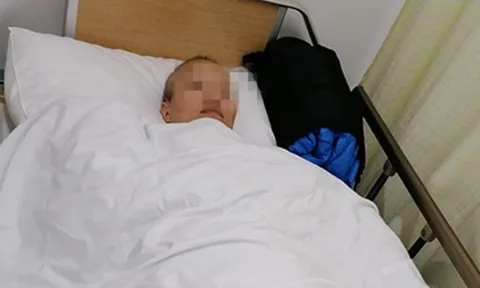 Người phụ nữ 36 tuổi ung thư dạ dày, bác sĩ chỉ ra “thủ phạm” chính là 4 đồ ăn để lâu trong tủ lạnh