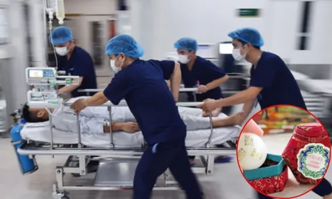 Vì sao An cung ngưu hoàng hoàn không phải "thần dược" cho đột quỵ?