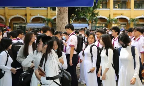 Tp.HCM chi hơn 2.600 tỷ đồng hỗ trợ học phí năm học 2025-2026