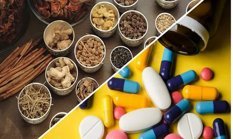 Phân cấp giải quyết một số thủ tục hành chính trong lĩnh vực dược