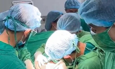 Vì sao Sản Phụ khoa trở thành lựa chọn hàng đầu của bác sĩ nội trú trẻ?