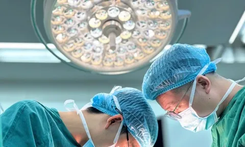 Khối u tưởng lành tính, hóa bệnh lý mạch máu hiếm gặp suốt 17 năm