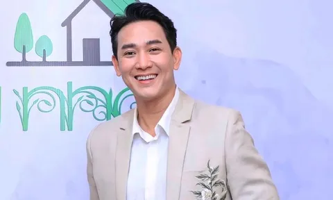 "Ông chú của showbiz" có cú "lội" ngược dòng trong Mưa đỏ, U50 vẫn phong độ, đời tư giữ kín suốt 20 năm