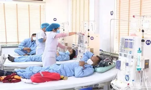 2 chính sách y tế quan trọng có hiệu lực từ hôm nay, 1/10