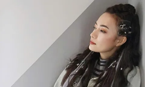 Nữ nghệ sĩ Việt bị chơi xấu, rời showbiz: 10 năm ở ẩn, không yêu ai, nhan sắc ngoài 40 vô cùng xinh đẹp